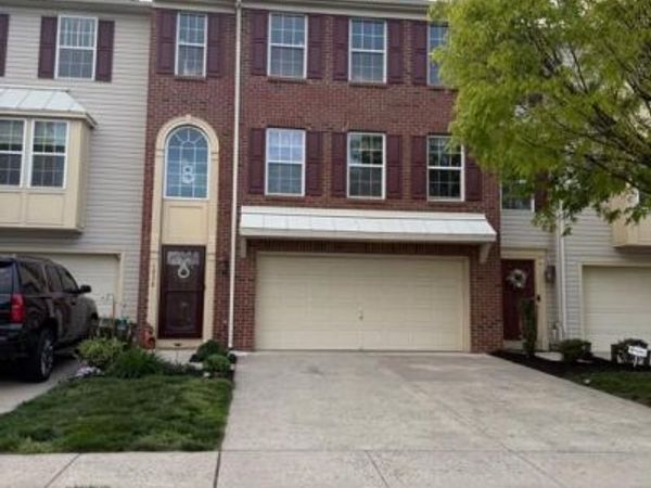 1536 JASON DRIVE, CINNAMINSON, NJ 08077
