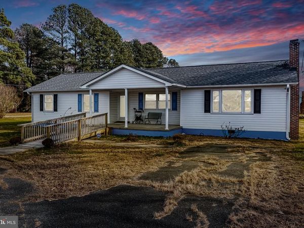 1928 LAKE ROAD, LOTTSBURG, VA 22511