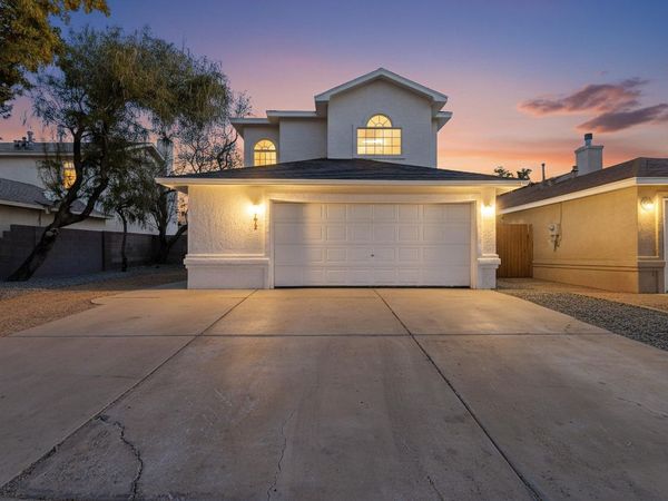 7015 Marigot Court NW, Albuquerque, NM 87120