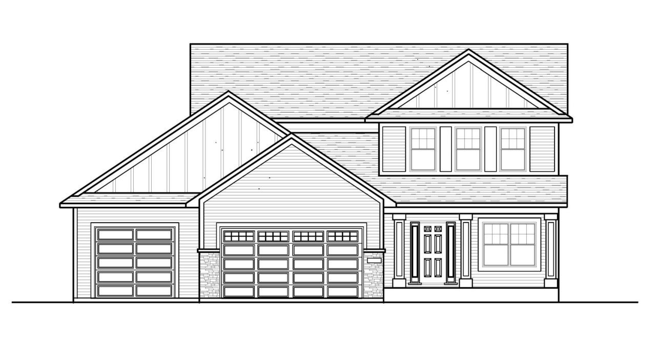 5275 389th Trail, North Branch, MN 55056 Main Photo