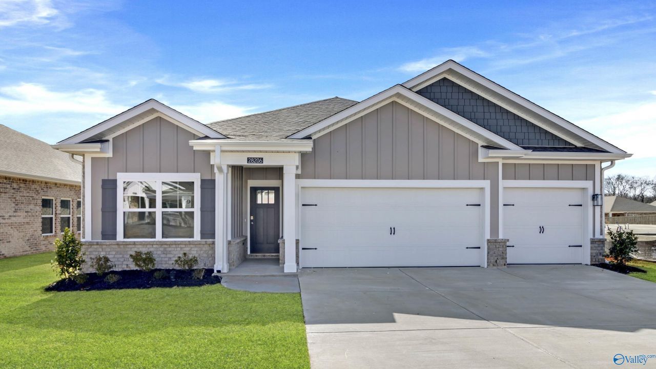 28206 Saddle Springs Drive Nw, Madison, AL 35756 Main Photo