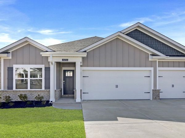 28206 Saddle Springs Drive NW, Madison, AL 35756