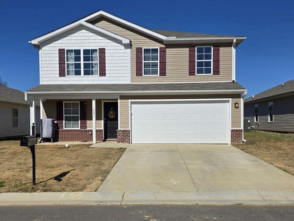 881 County Road 1707, Cullman, AL 35068