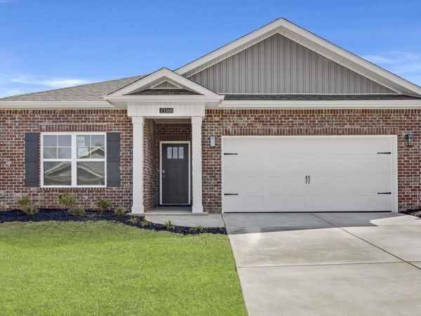 23368 Worcester Lane, Athens, AL 35613