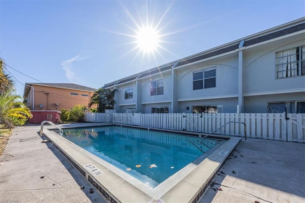 1123 SW 48th Ter , Unit 105, Cape Coral, FL 33914 Photo