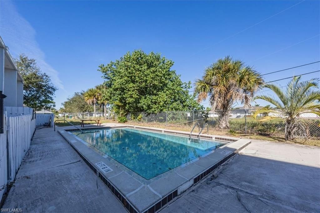 1123 SW 48th Ter , Unit 105, Cape Coral, FL 33914 Photo