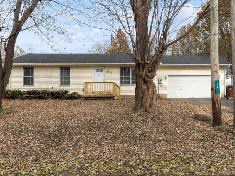 143 Grant Street, Harveysburg, OH 45032 Photo 1