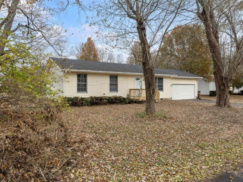 143 Grant Street, Harveysburg, OH 45032 Photo 2