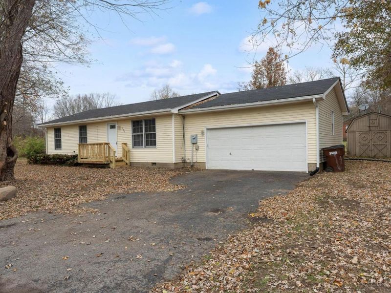 143 Grant Street, Harveysburg, OH 45032 Photo 3