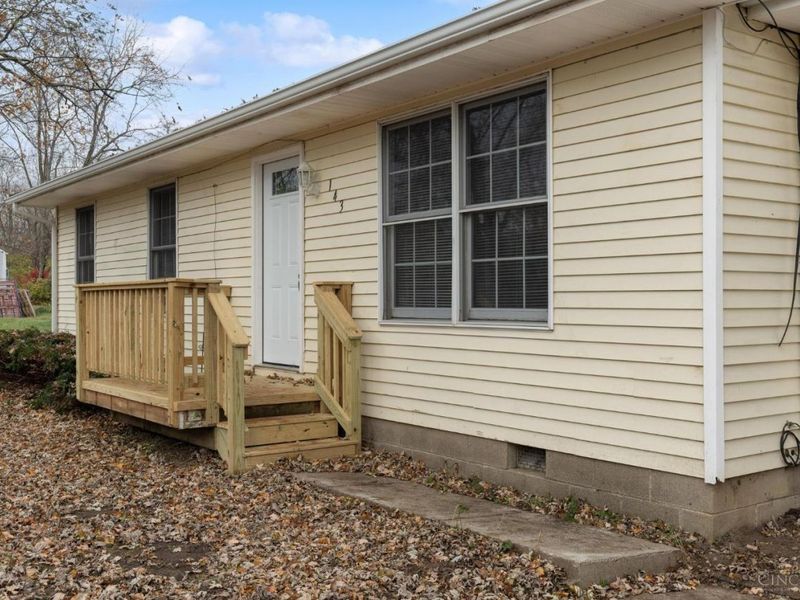 143 Grant Street, Harveysburg, OH 45032 Photo 7