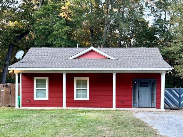 905 S-N Drive, Bogalusa, LA 70427