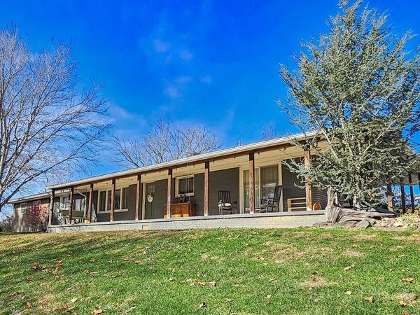 390 Mercerville Road, Crown City, OH 45623