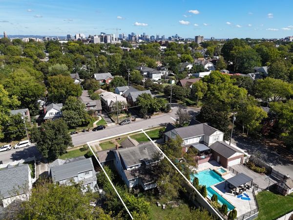 2503 Sunset Pl , Nashville, TN 37212