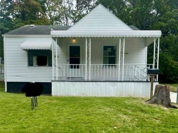 1257 Greenwood Avenue, Akron, OH 44320