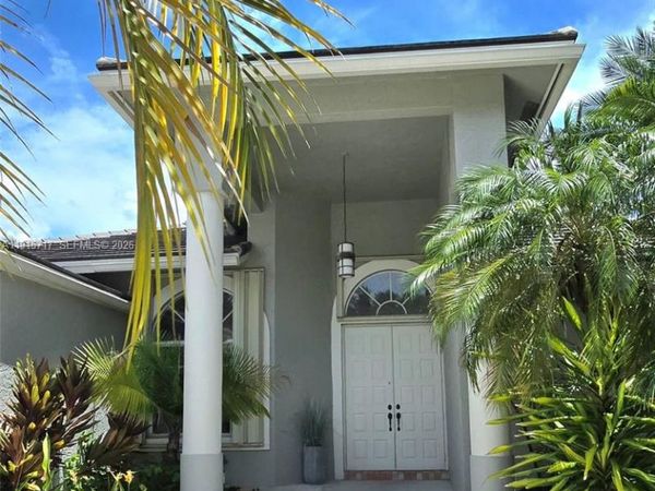 1506 Lantana Ct, Weston, FL 33326