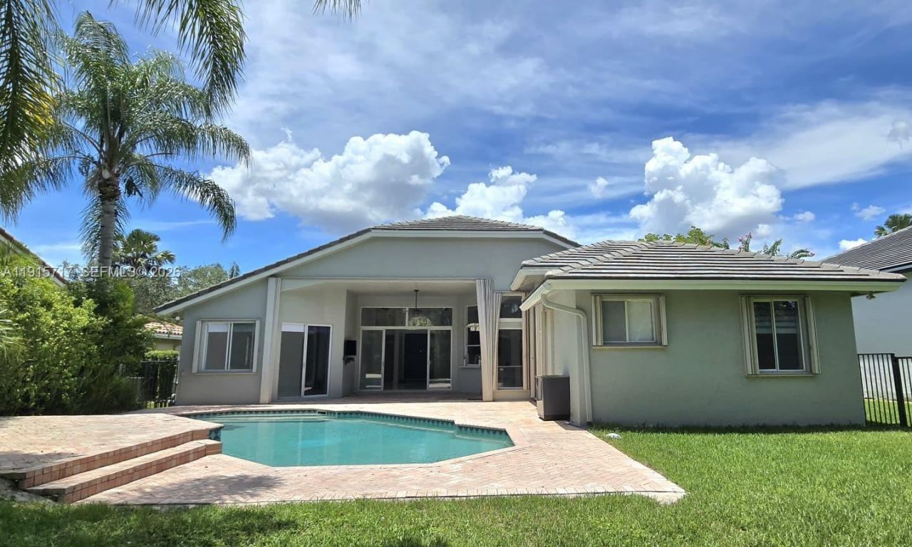 1506 Lantana Ct, Weston, FL 33326 Photo