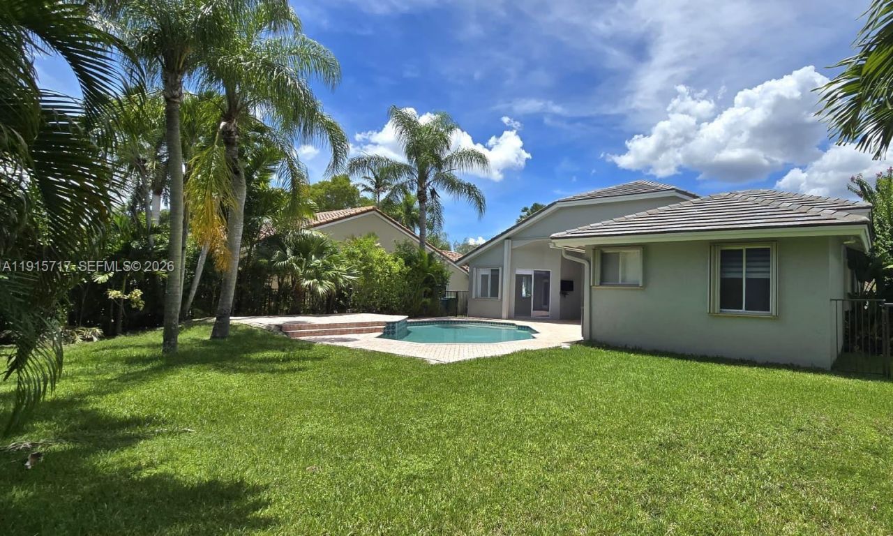 1506 Lantana Ct, Weston, FL 33326 Photo