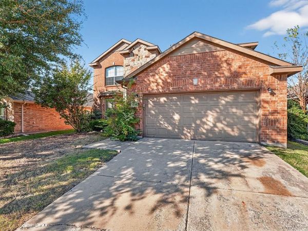304 Bluefinch Drive, Little Elm, TX 75068