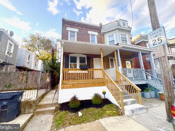 2401 CARTER STREET, WILMINGTON, DE 19802