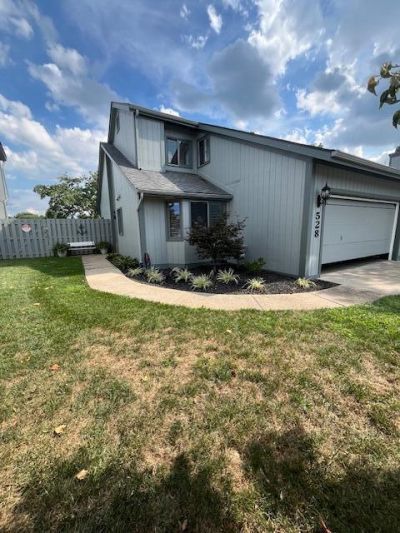 528 Peachtree Road, Nicholasville, KY 40356 Main Photo