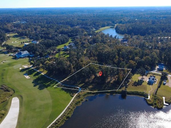 166 Little Lulu Lane, Richmond Hill, GA 31324