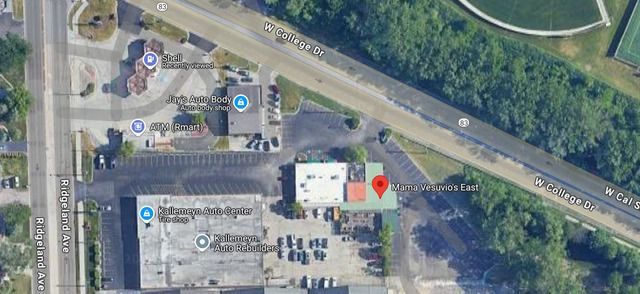 Palos Heights, IL 60463