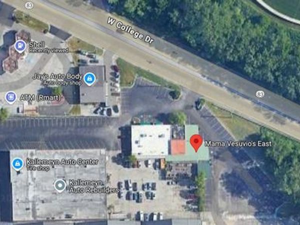 Palos Heights, IL 60463