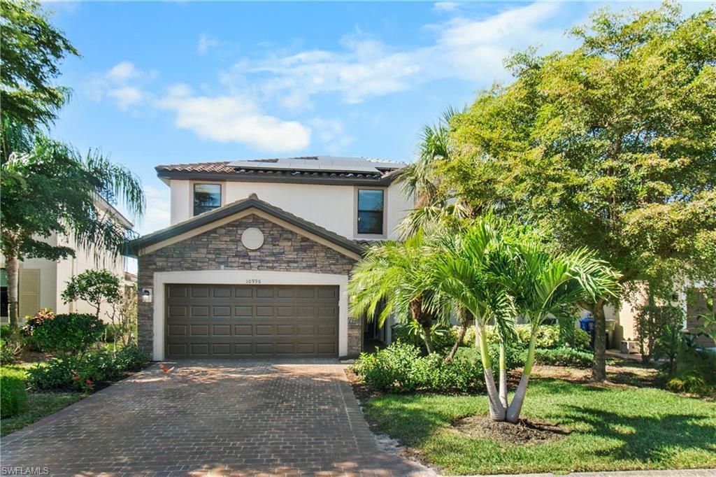 10996 Cherry Laurel Dr, Fort Myers, FL 33912 Photo