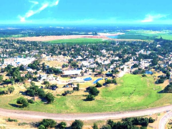 0 Maple Drive, Murchison, TX 75778