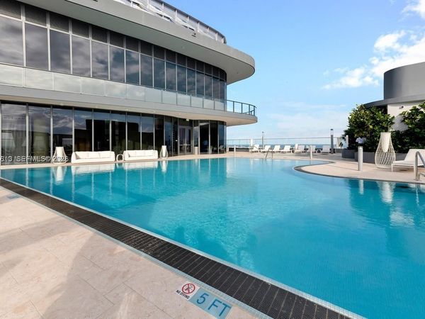 1000 Brickell Plz, Unit 2101, Miami, FL 33131