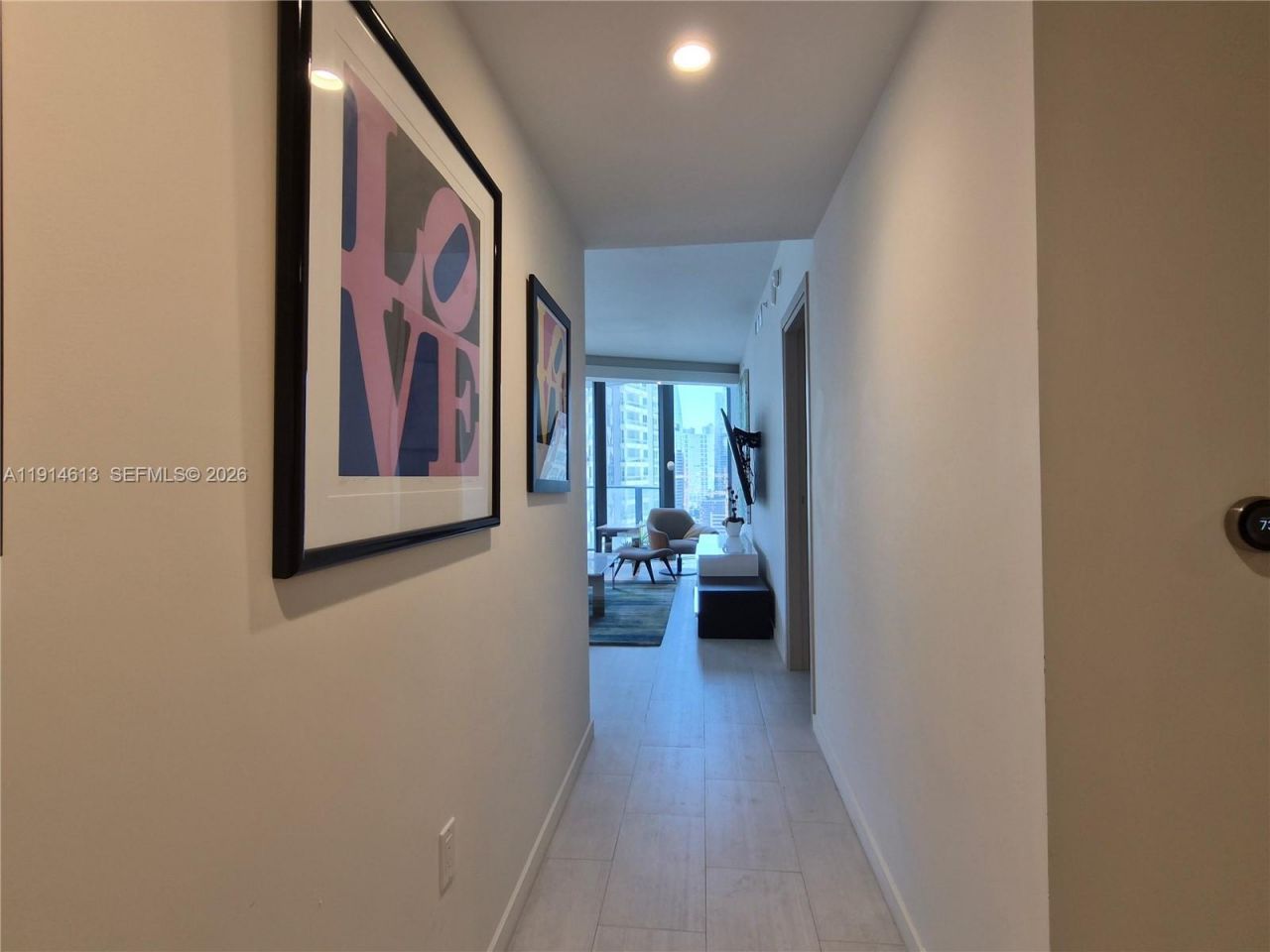 1000 Brickell Plz, Unit 2101, Miami, FL 33131 Photo