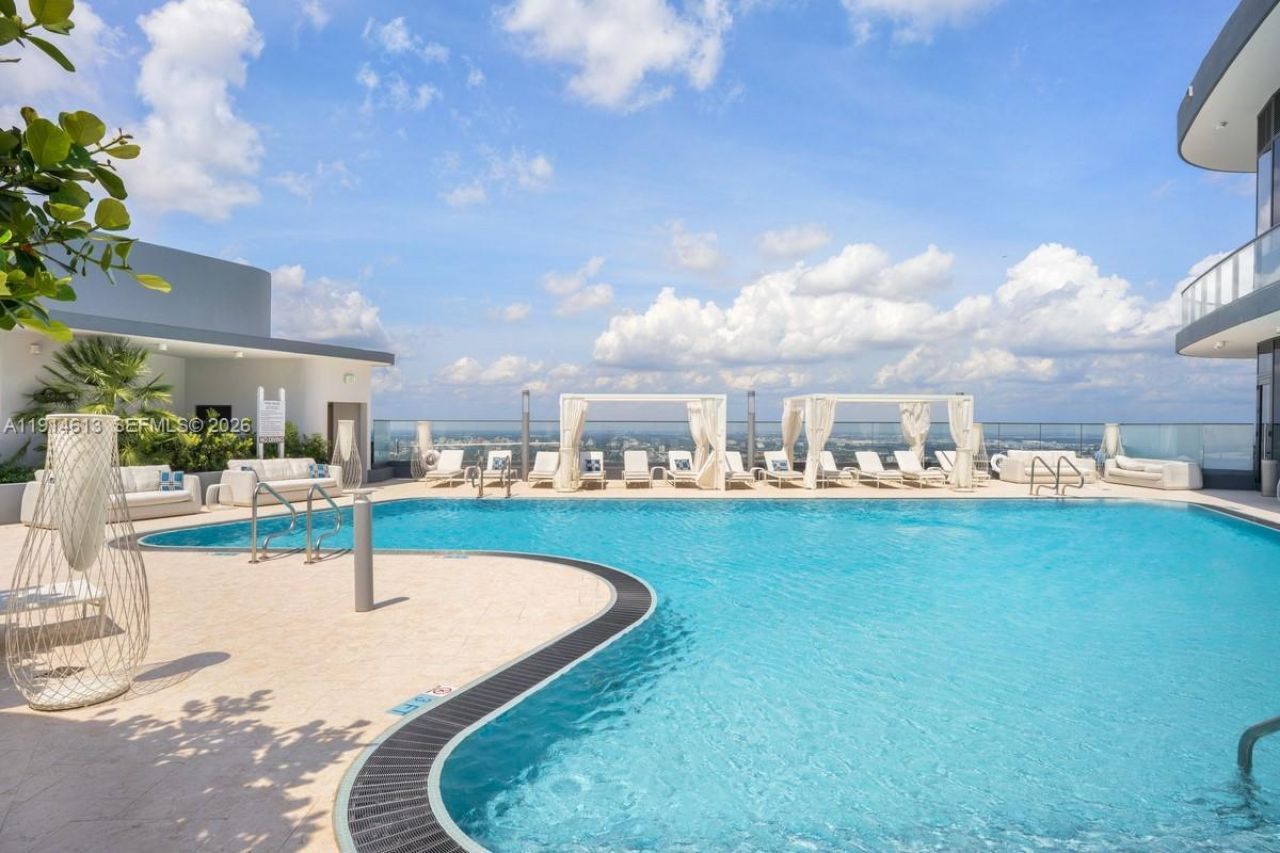 1000 Brickell Plz, Unit 2101, Miami, FL 33131 Photo