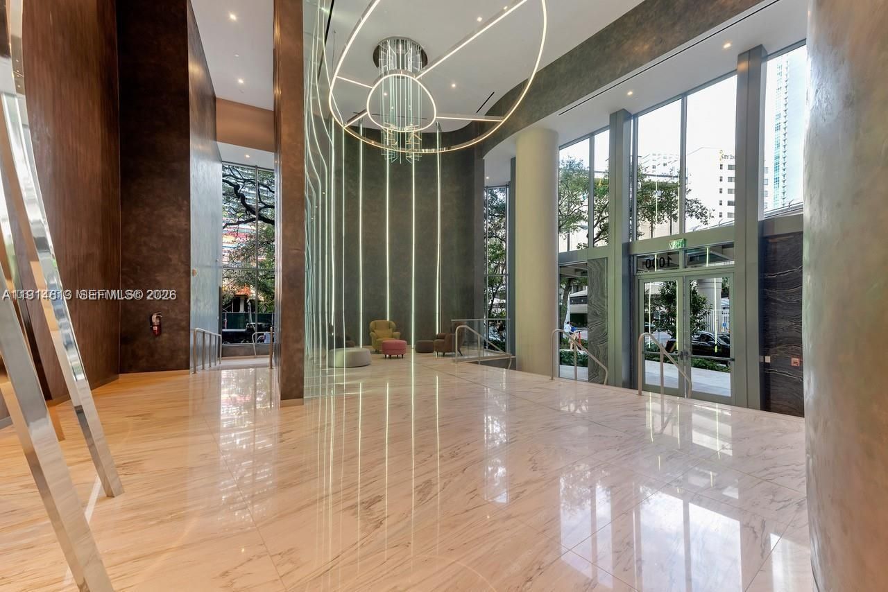 1000 Brickell Plz, Unit 2101, Miami, FL 33131 Photo