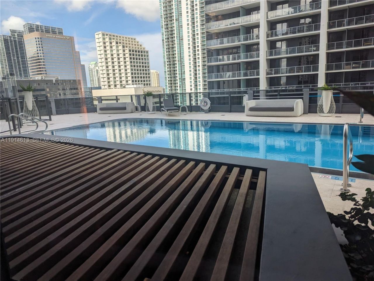 1000 Brickell Plz, Unit 2101, Miami, FL 33131 Photo
