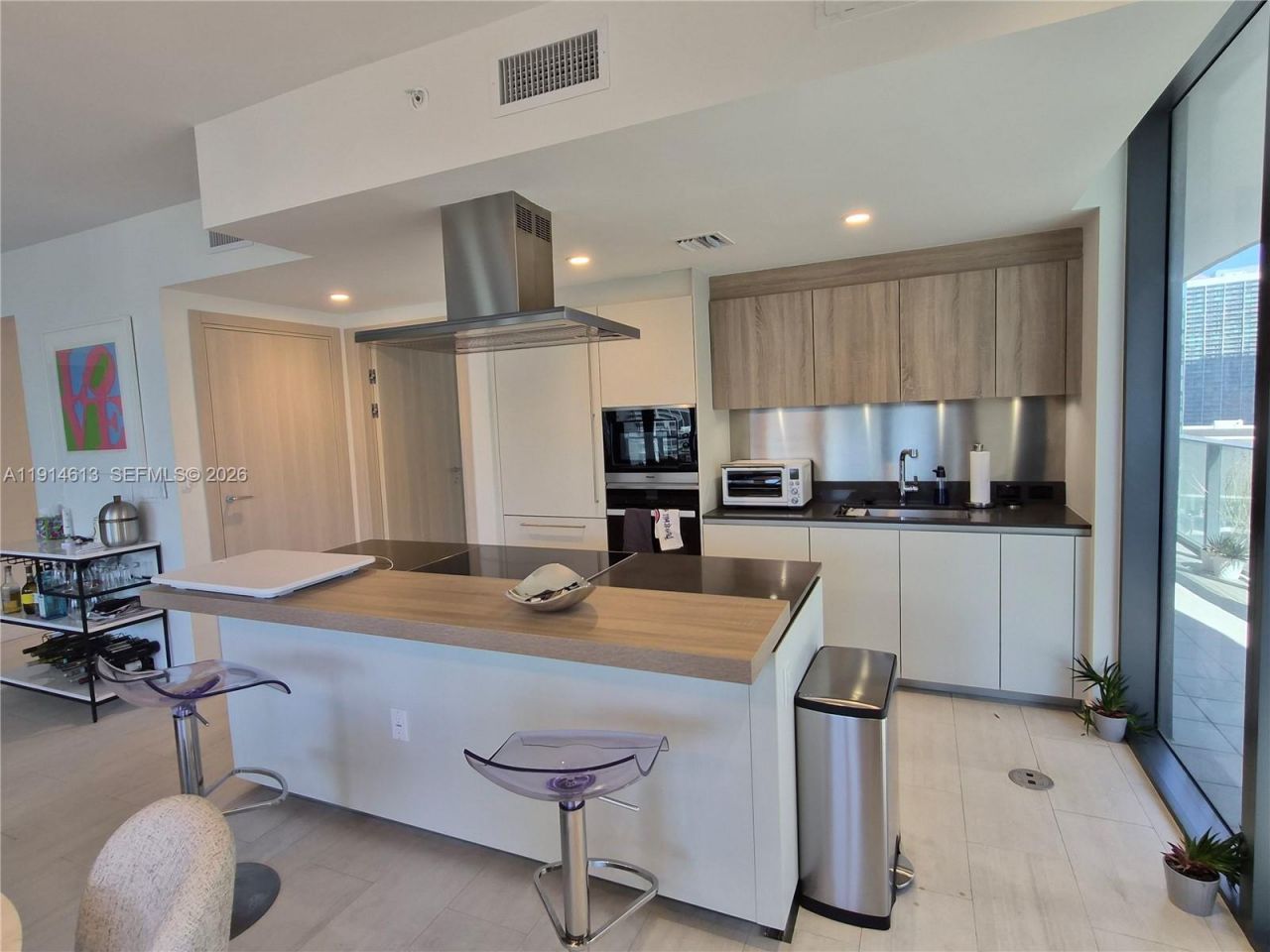 1000 Brickell Plz, Unit 2101, Miami, FL 33131 Photo