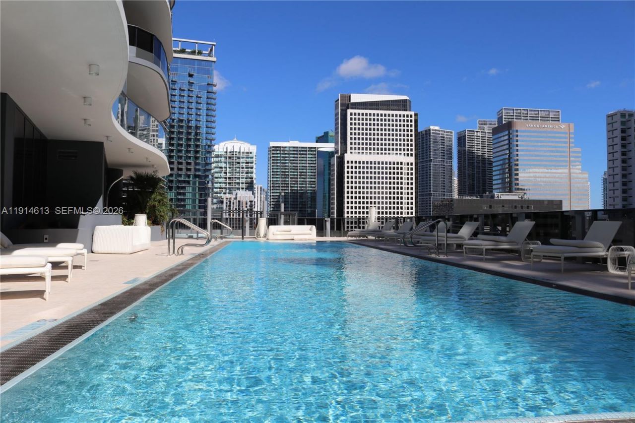 1000 Brickell Plz, Unit 2101, Miami, FL 33131 Photo