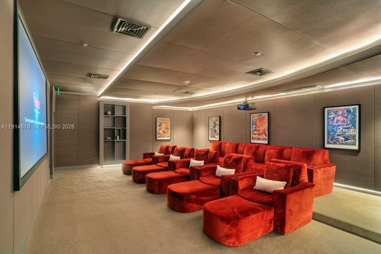 1000 Brickell Plz, Unit 2101, Miami, FL 33131 Photo