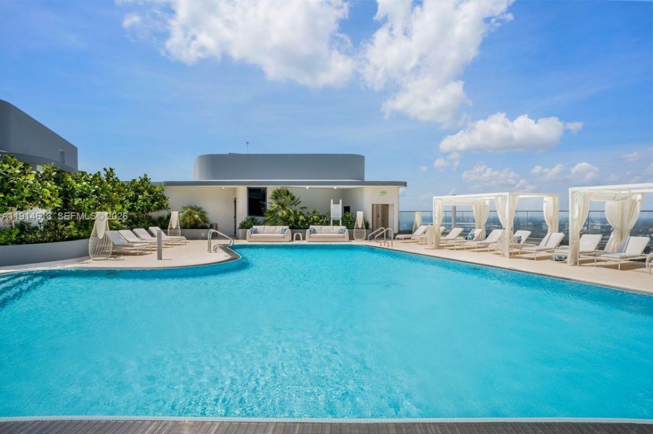 1000 Brickell Plz, Unit 2101, Miami, FL 33131 Photo