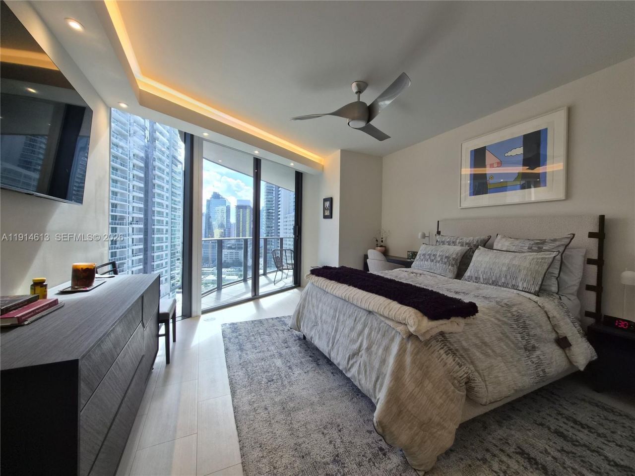1000 Brickell Plz, Unit 2101, Miami, FL 33131 Photo