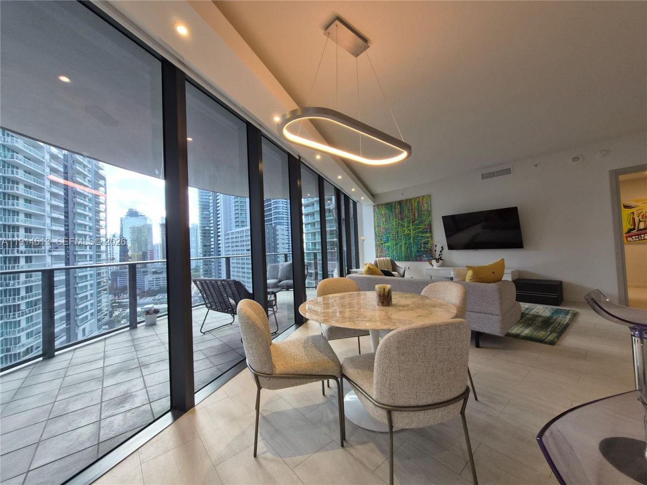 1000 Brickell Plz, Unit 2101, Miami, FL 33131 Photo