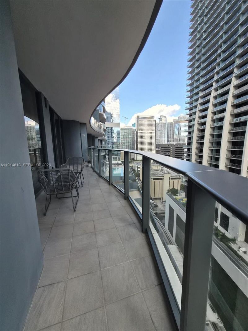1000 Brickell Plz, Unit 2101, Miami, FL 33131 Photo