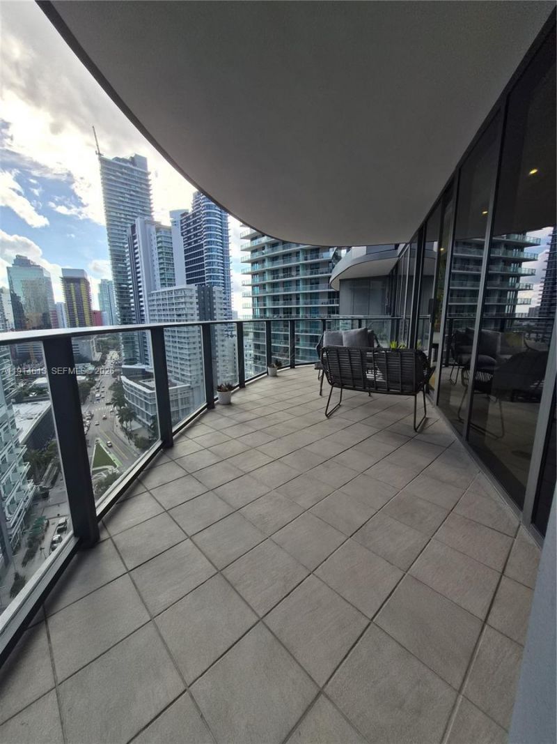 1000 Brickell Plz, Unit 2101, Miami, FL 33131 Photo