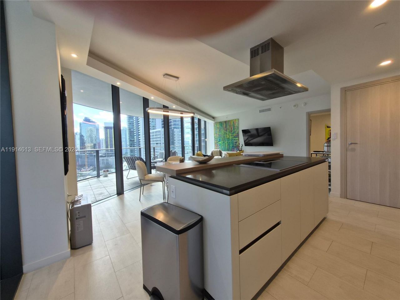 1000 Brickell Plz, Unit 2101, Miami, FL 33131 Photo