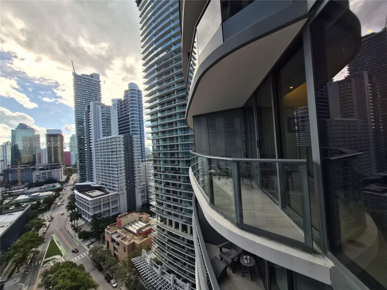 1000 Brickell Plz, Unit 2101, Miami, FL 33131 Photo