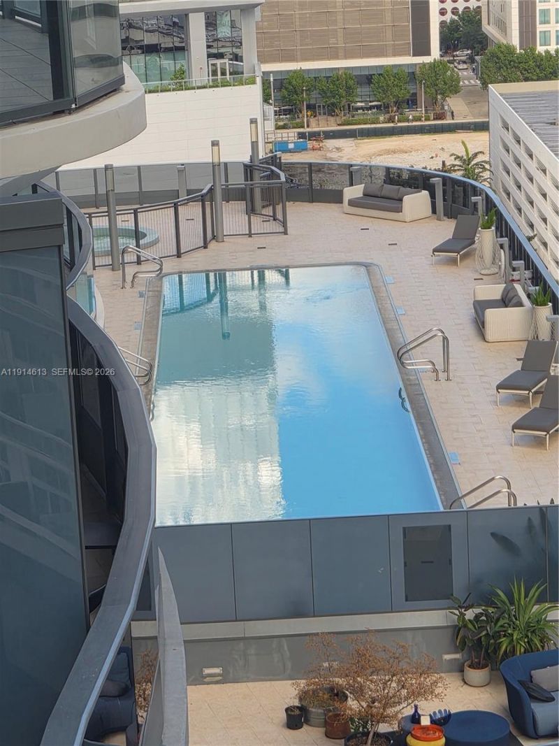 1000 Brickell Plz, Unit 2101, Miami, FL 33131 Photo