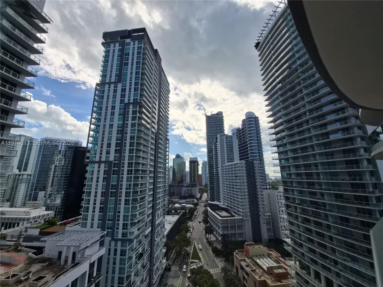 1000 Brickell Plz, Unit 2101, Miami, FL 33131 Photo