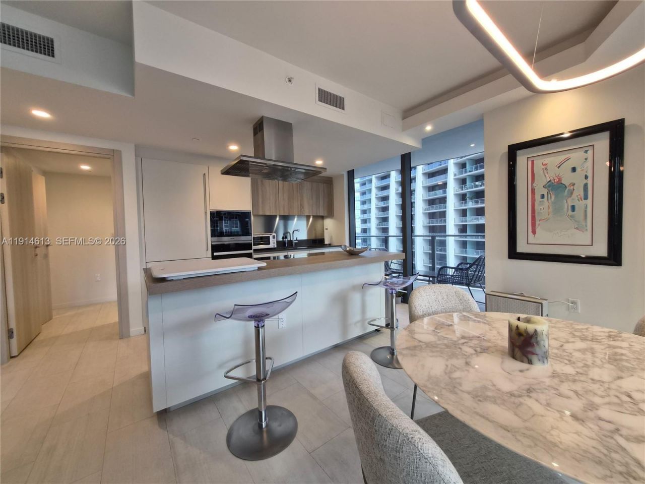 1000 Brickell Plz, Unit 2101, Miami, FL 33131 Photo