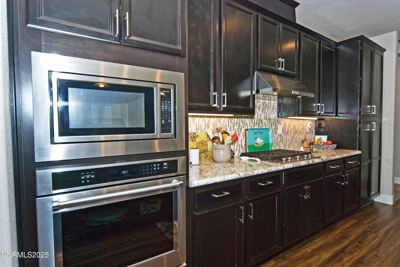 768 E Cottage Loop, Gardnerville, NV 89460 Photo