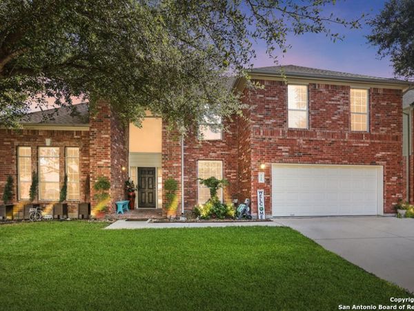 4726 River Rock, San Antonio, TX 78251