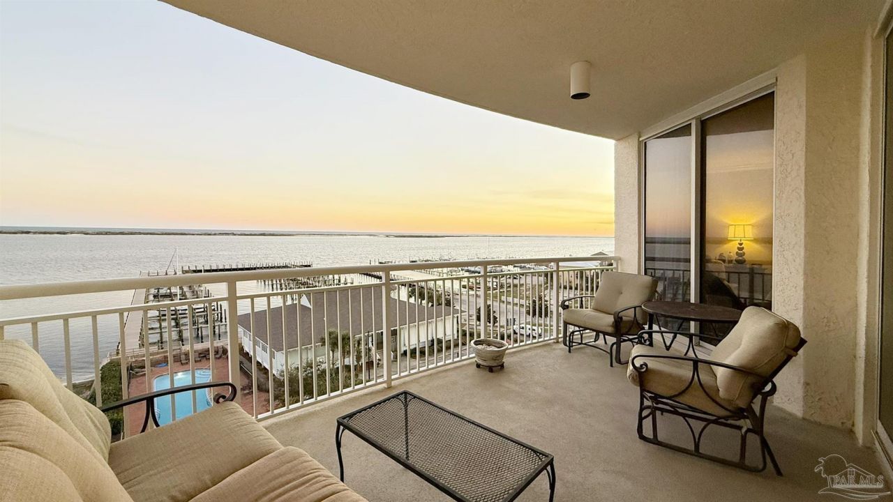 10099 Nelle Ave, Unit 702, Pensacola, FL 32507 Main Photo